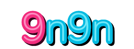 9n9n — logo kanal