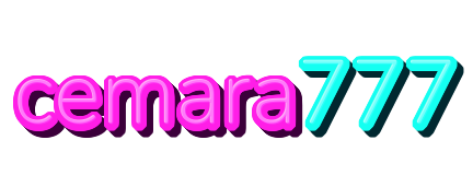 cemara777 — logo kanal
