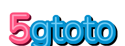 5gtoto — logo kanal