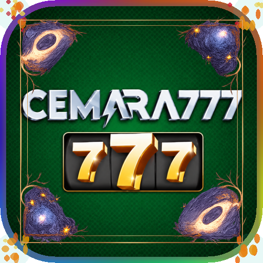 cemara777 — mitra unggulan